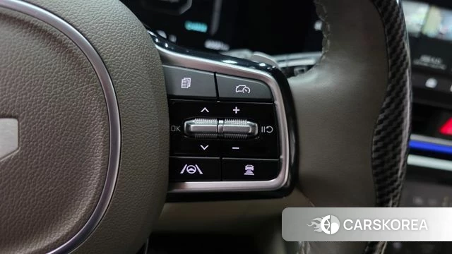 Kia The New Carnival 4th Generation id 4893115 из Кореи 10