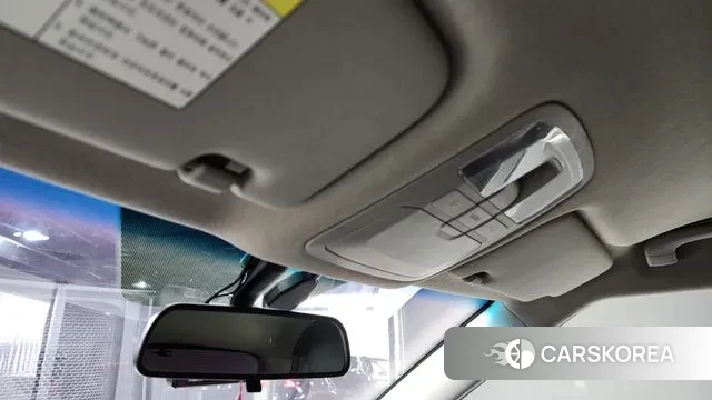 Ssangyong Berry New Tivoli id 3391158 из Кореи 10