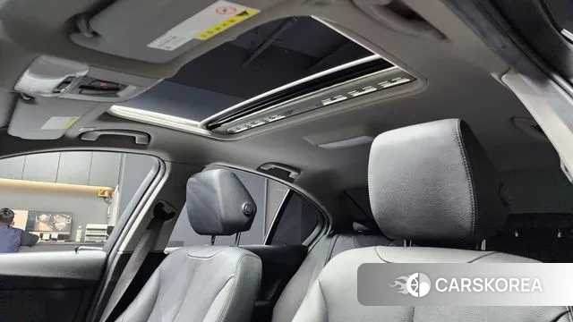 BMW 3 Series (F30) id 3039267 из Кореи 10