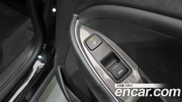 Chevrolet (GM Daewoo) The New Malibu id 2891859 из Кореи 10