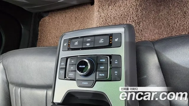 Genesis G80 id 2860616 из Кореи 10