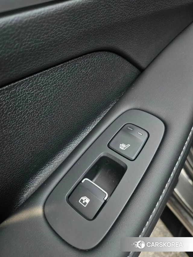 Hyundai Sonata D Edge (DN8) id 4442522 из Кореи 10
