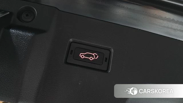 Ssangyong Actian 2nd Generation id 3837867 из Кореи 10