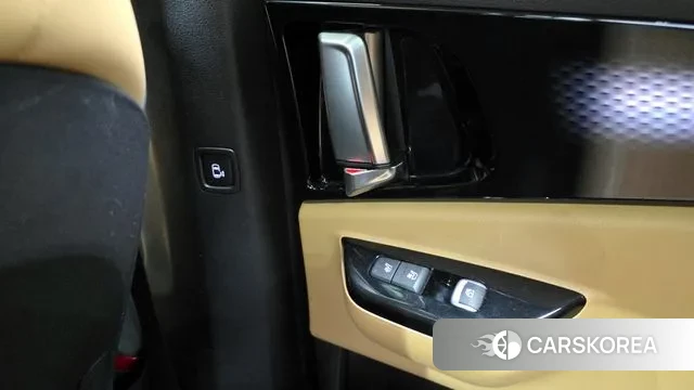 Kia Carnival 4th generation id 3379576 из Кореи 10