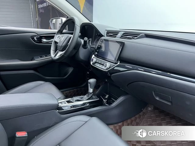 Honda Lingpai id 4263201 из Китая 10