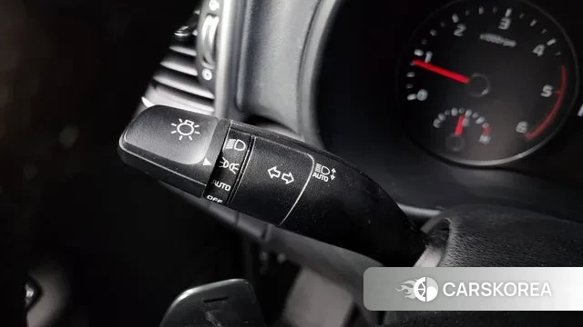 Kia Sportage The Bold id 2901539 из Кореи 10