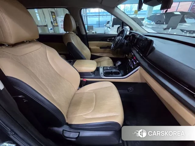 Kia Carnival 4th generation id 3427719 из Кореи 10