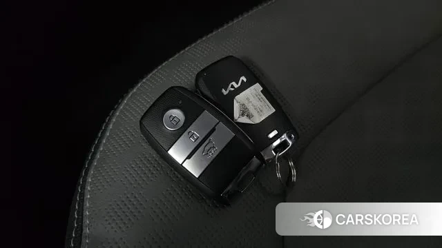 Kia The New Ray id 2900886 из Кореи 10