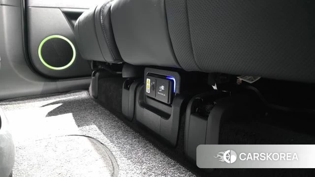 Hyundai Ionic 5 id 4715491 из Кореи 10