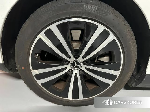 Mercedes-Benz EQE V295 id 4414763 из Кореи 10