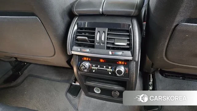 BMW X6 (F16) id 3474457 из Кореи 10