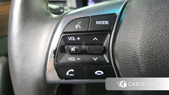 Hyundai Sonata New Rise id 4900888 из Кореи 10