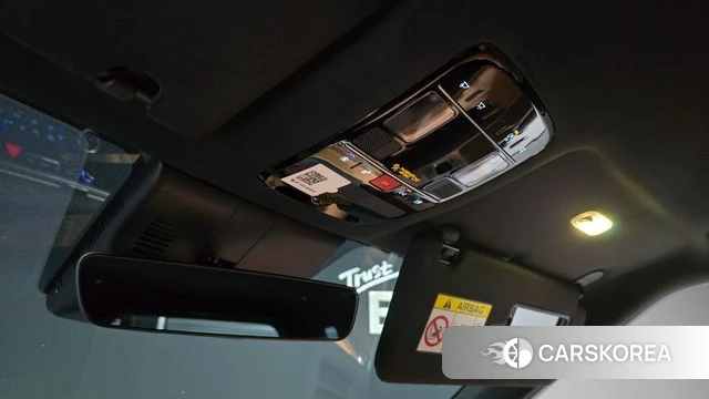 Hyundai Santa Fe (MX5) id 3940162 из Кореи 10