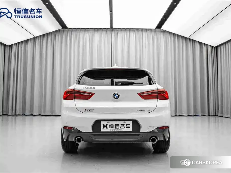 BMW X2 id 4655248 из Китая 10
