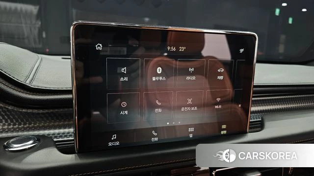 Lincoln Aviator 2nd generation id 4835675 из Кореи 10