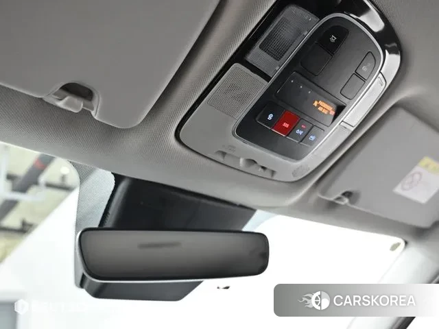 Hyundai Tucson (NX4) id 3328579 из Кореи 10