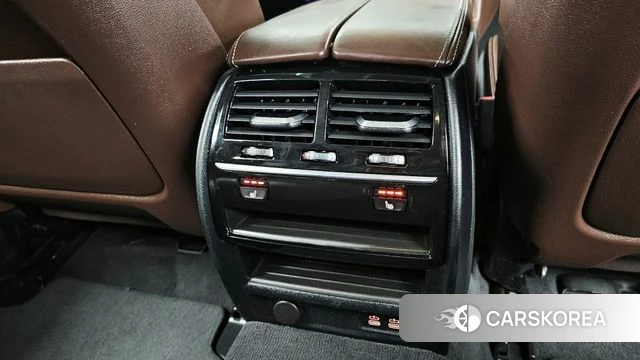 BMW 5 Series (G30) id 4245363 из Кореи 10