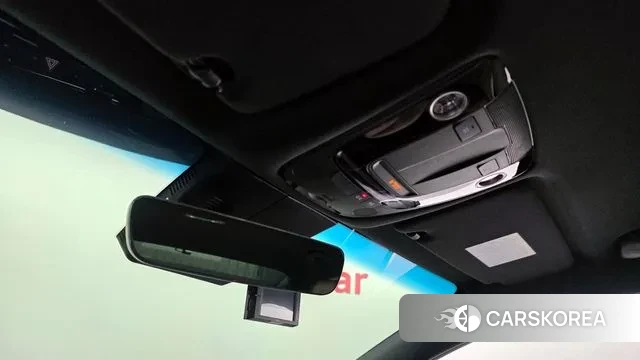 Kia K8 id 3740293 из Кореи 10