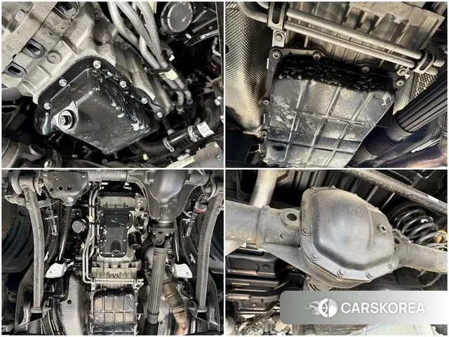 Jeep Wrangler (JL) id 3543674 из Кореи 10