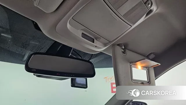 Renault Korea (Samsung) The New QM6 id 3656431 из Кореи 10