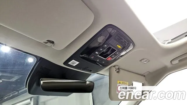 Kia The New Carnival 4th Generation id 2712243 из Кореи 10