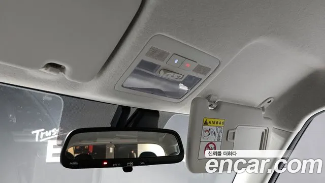 Hyundai Casper id 2652604 из Кореи 10