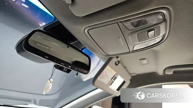 Kia The New Niro id 3417294 из Кореи 10