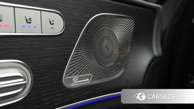 Mercedes-Benz GLE-Class W167 id 4555403 из Кореи 10