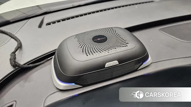 Kia Carnival 4th generation id 3008001 из Кореи 10