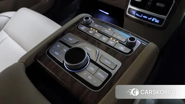 Kia More K9 id 3469248 из Кореи 10