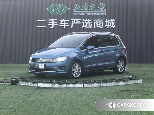 Volkswagen Golf*Jiayu id 4208372 из Китая 10
