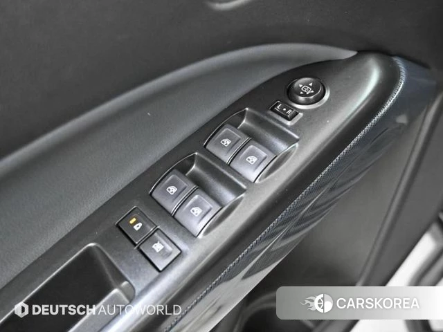 Chevrolet (GM Daewoo) Real New Colorado id 4735680 из Кореи 10