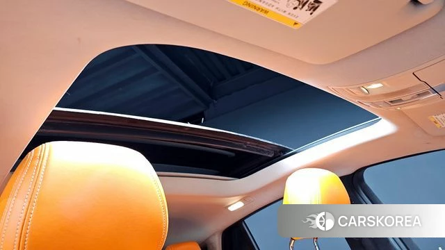 Mercedes-Benz GLE - Class W166 id 3911855 из Кореи 10