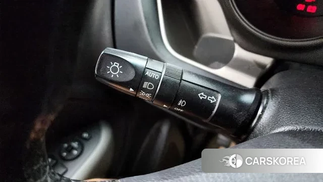 Kia The New Ray id 3061001 из Кореи 10