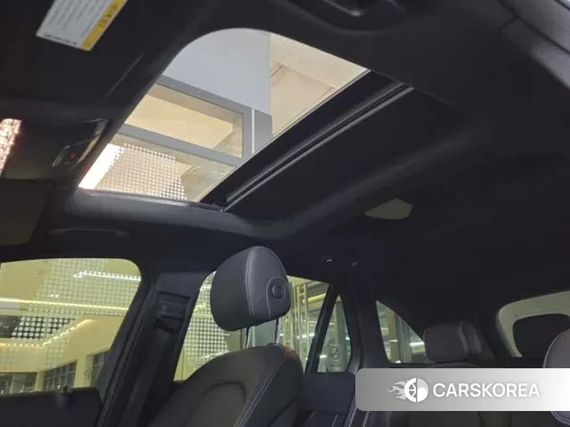 Mercedes-Benz GLC-Class X253 id 3499435 из Кореи 10