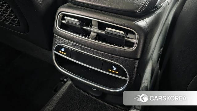 Genesis GV70 id 3878543 из Кореи 10