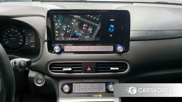 Hyundai Kona Electric id 3170443 из Кореи 10