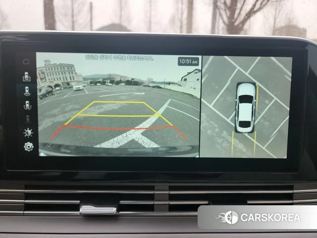 Hyundai The New Grandeur IG id 3860699 из Кореи 10