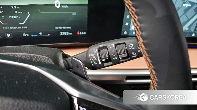 Ssangyong The New Torres id 3377099 из Кореи 10