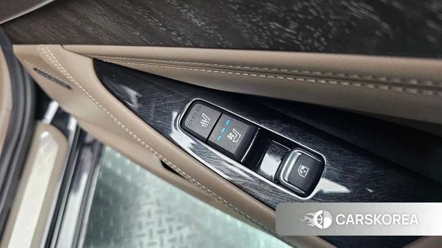Kia K8 id 4283582 из Кореи 10