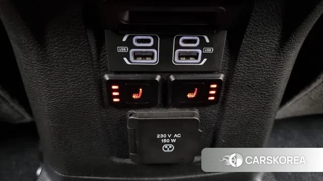 Jeep Wrangler (JL) id 3027484 из Кореи 10