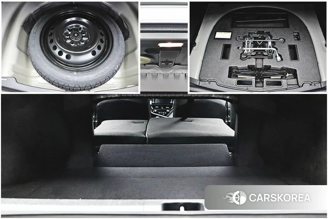 Toyota Camry (XV70) id 4195266 из Кореи 10