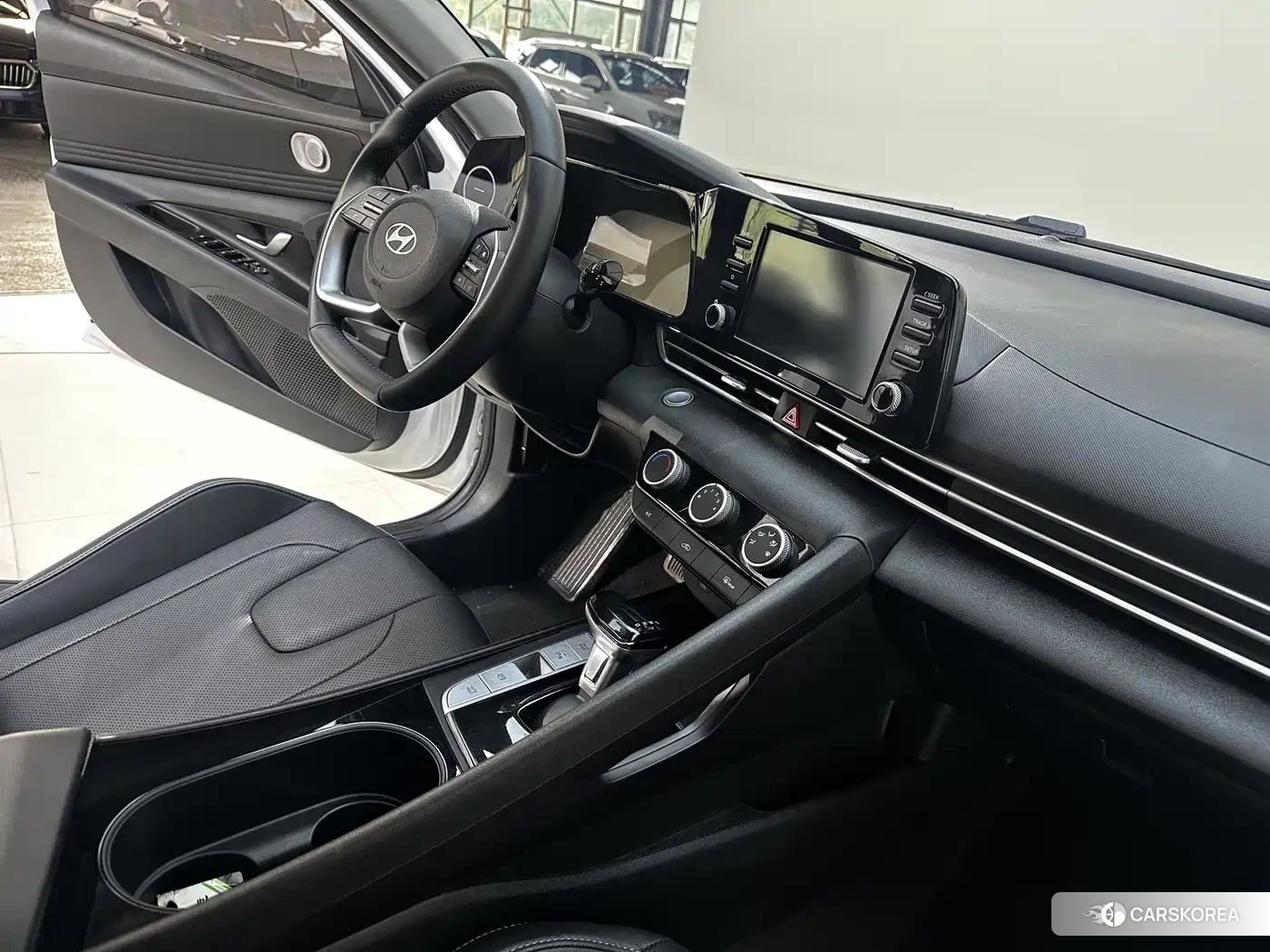 Hyundai Elantra id 4514225 из Китая 10