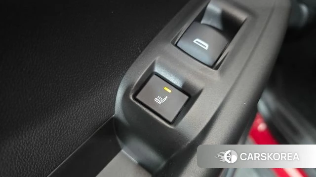Chevrolet (GM Daewoo) Trailblazer id 4501740 из Кореи 10