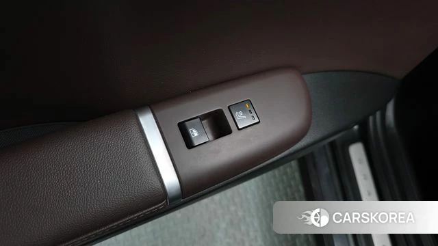 Hyundai Grandeur Hybrid (GN7) id 4382125 из Кореи 10