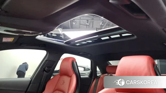 Audi S4 (B9) id 3751385 из Кореи 10