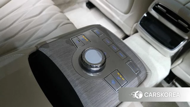 Genesis G80 (RG3) id 4442702 из Кореи 10