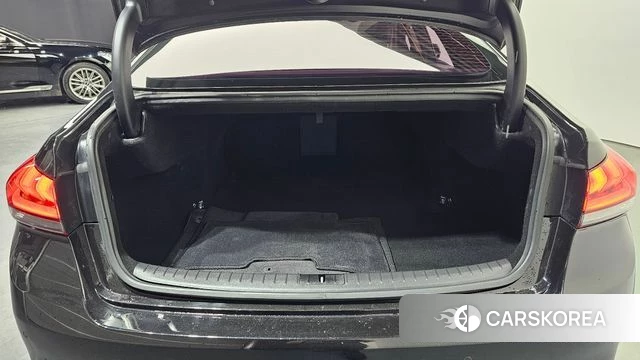 Genesis G80 id 4385007 из Кореи 10