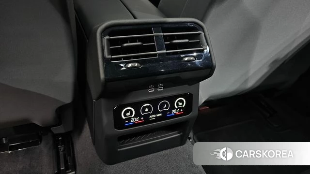 BMW 5 Series (G60) id 4649504 из Кореи 10