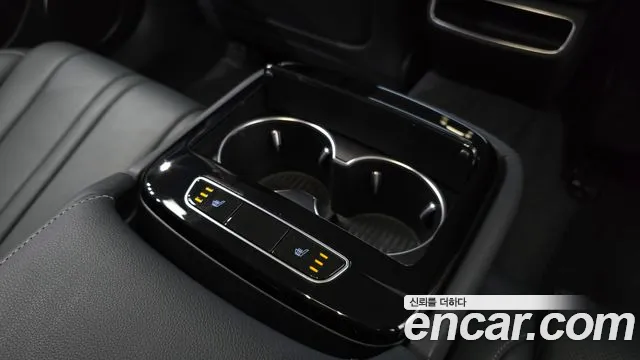 Genesis G80 (RG3) id 2825103 из Кореи 10